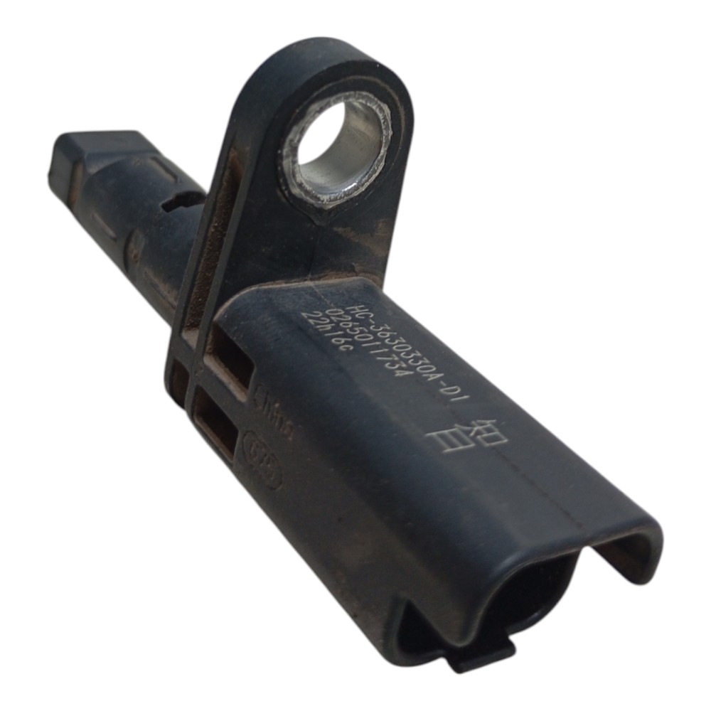 Sensor freio abs traseiro direito BYD Han Awd Gs 680EV 2023 6