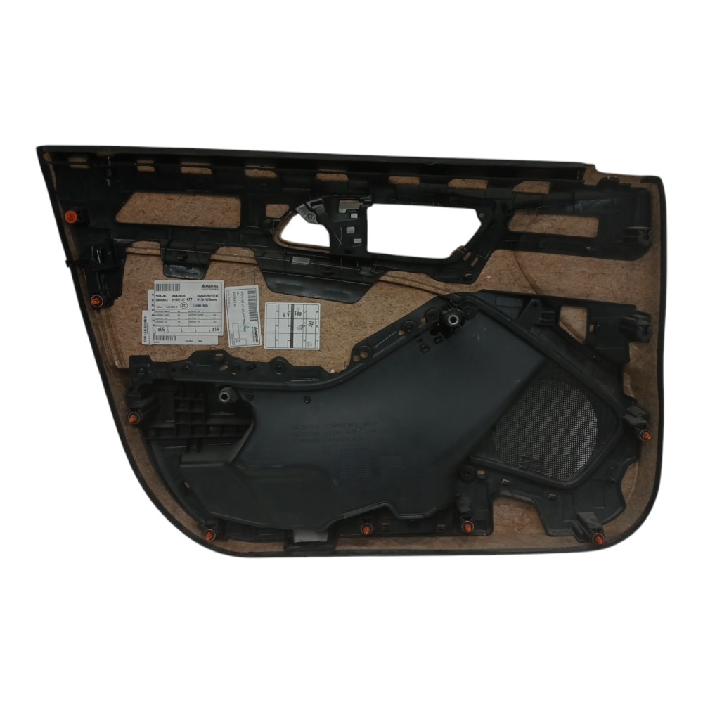 Forro Porta Dianteira Direita Mercedes Benz A250 2.0 T 2015 7