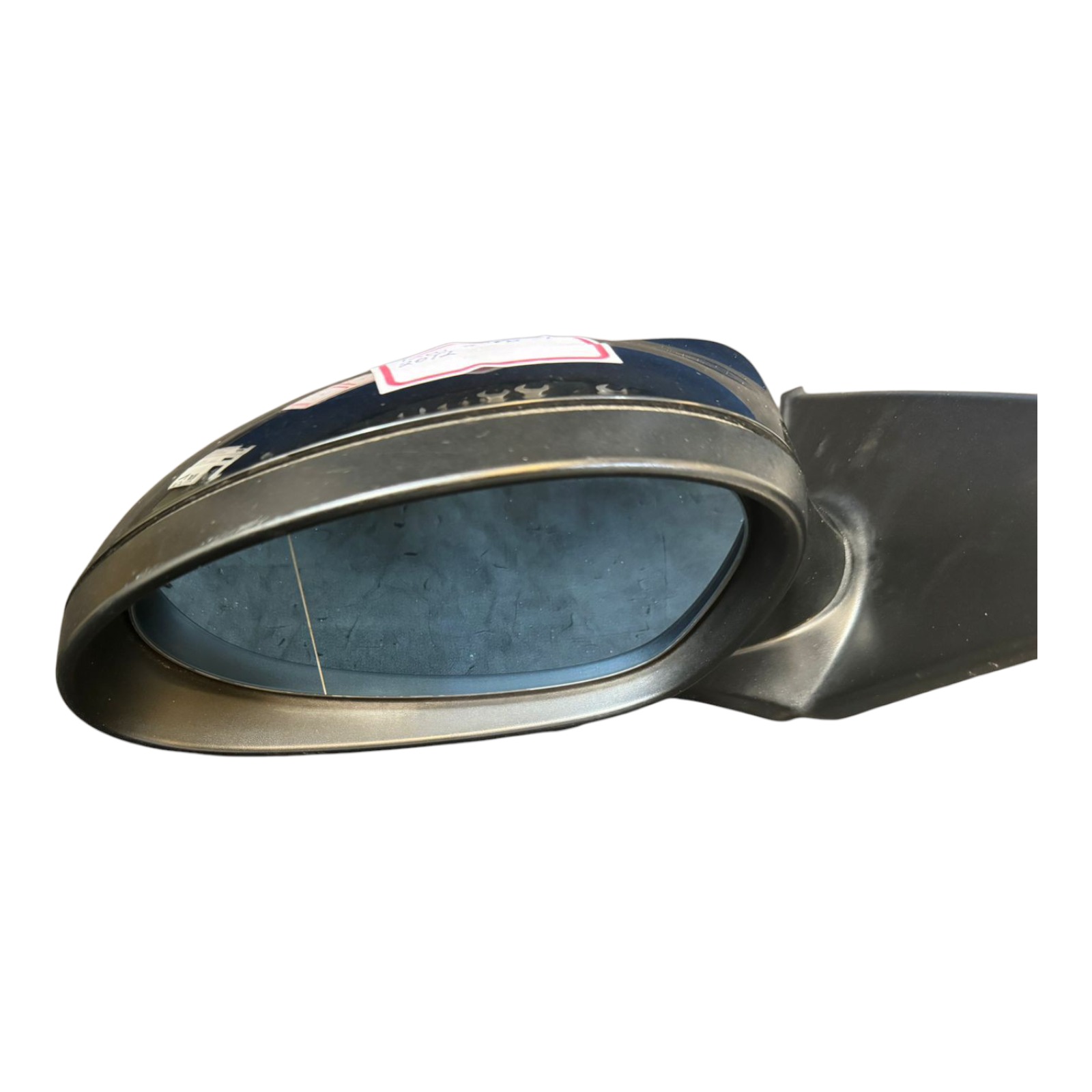 Retrovisor Lado Esquerdo Bmw 120i 2.0 2010 2011 2012 1