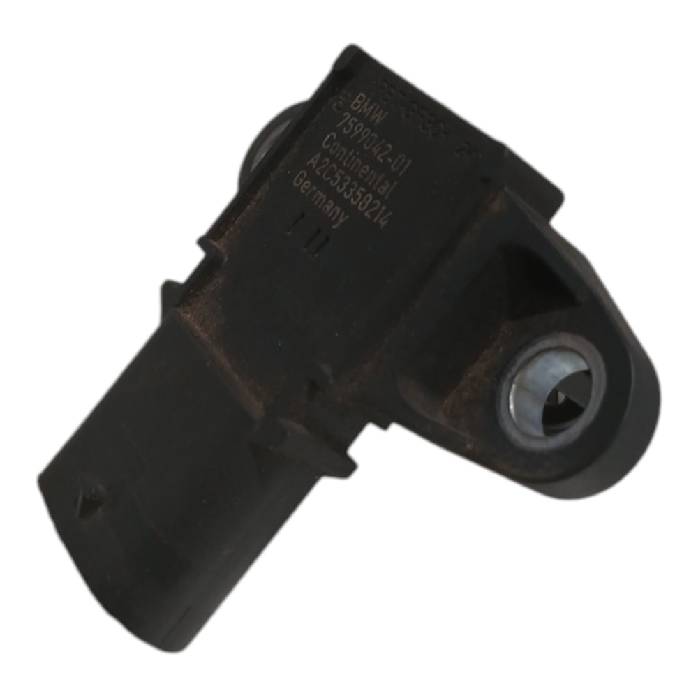 Sensor Map Coletor Admissão Bmw X1 2.0 2010 2015 759904201 6