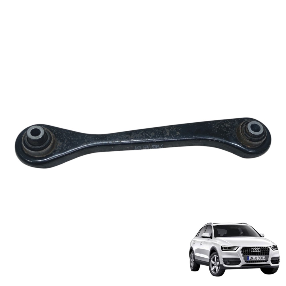 Braço Suspensão Traseiro Direito Audi Q3 2.0 Turbo 2016 2017