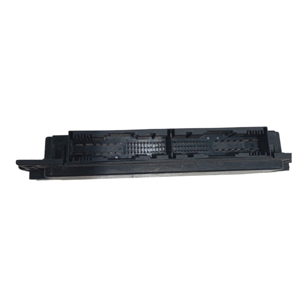 Módulo Central Luzes Bmw 320 2013 Cód: 9249091 4