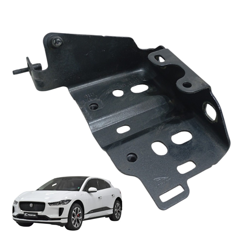 Suporte Inferior Esquerdo Radiador Jaguar I-pace 2020