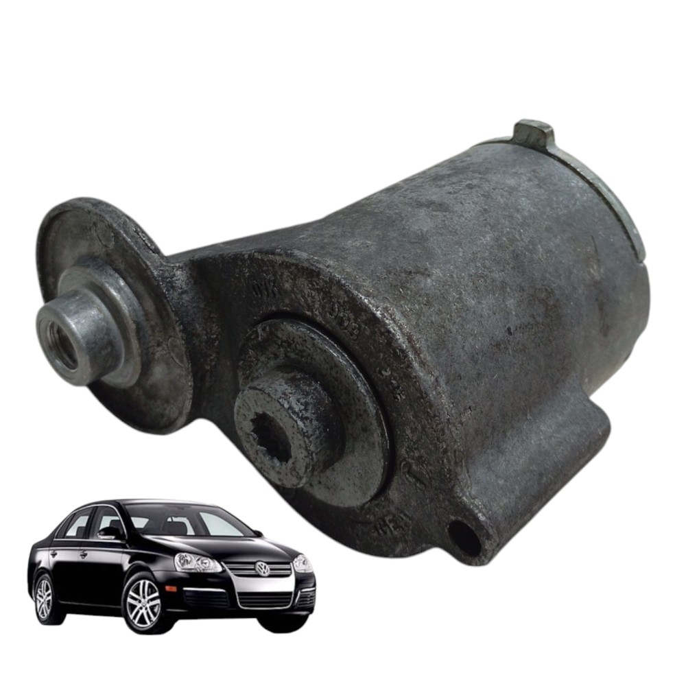 Tensor Esticador Correia Alternador Volkswagen Jetta 2007 1