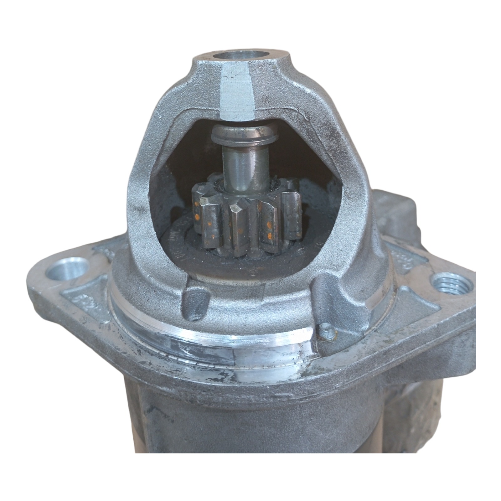 Motor De Arranque Partida Bmw 320i 2.0 2013 2014 2015 N20 2