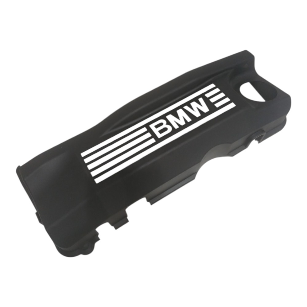Capa Do Motor Bmw X1 118i 320i 120i 318i 2.0 2006 2011 N46