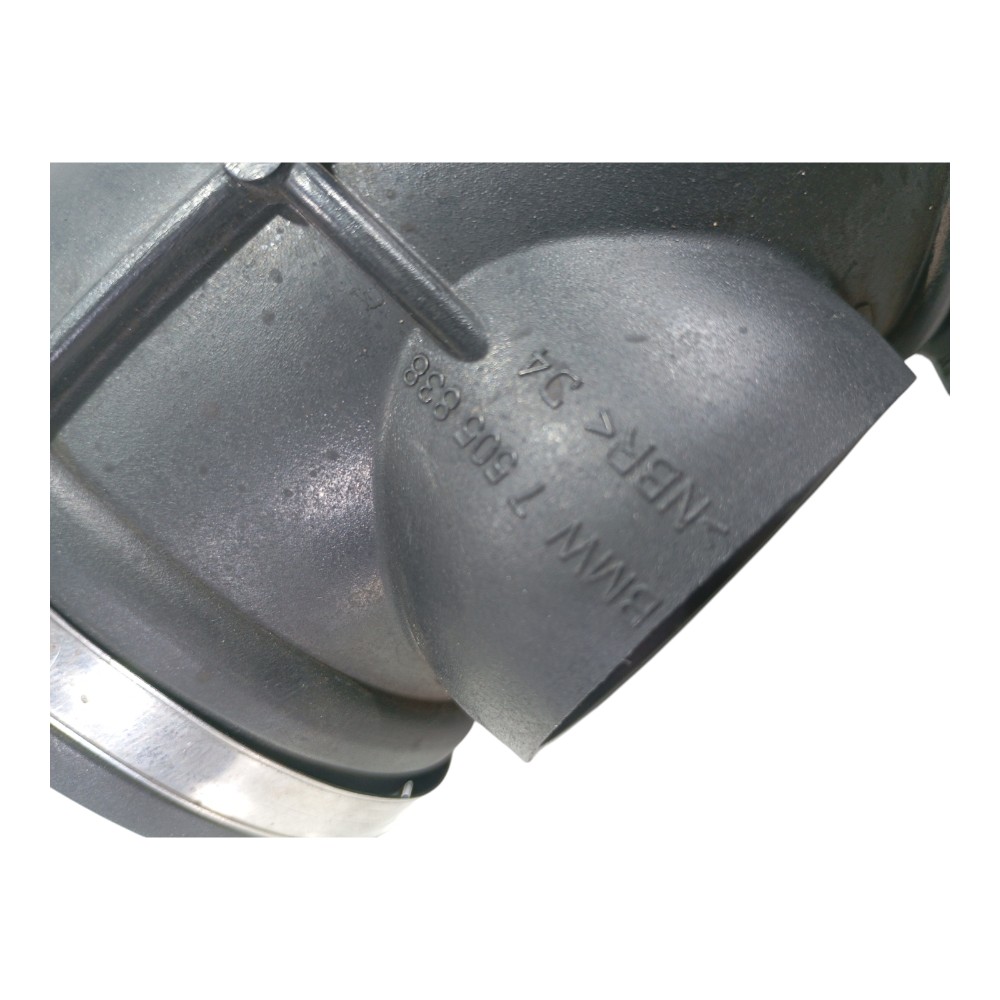 Tubo Duto De Admissão Bmw 328i 2.8 1998 1999 2000 E46 3