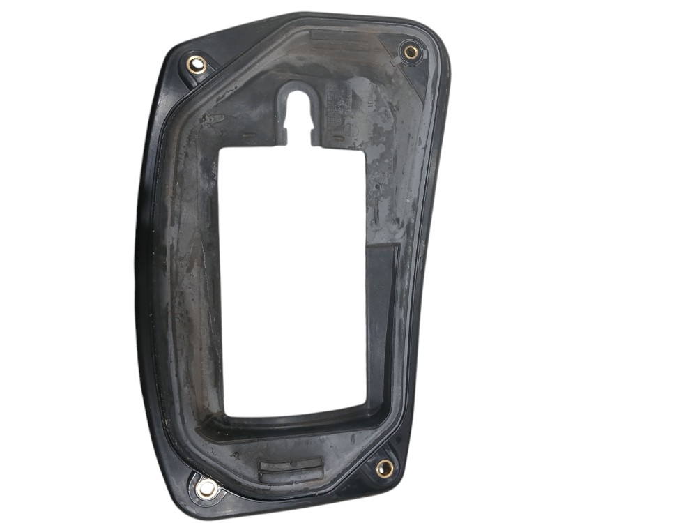 Moldura Suporte Chicote Bmw 335i 3.0 2008 E90 6411692778305 3