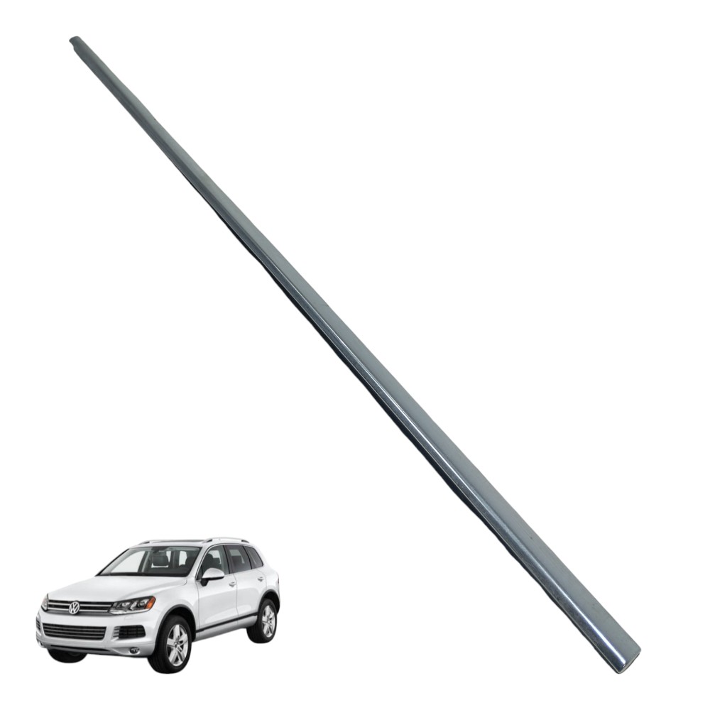 Pestana Dianteira Direita Volkswagen Touareg 4.2 V8 2013 1