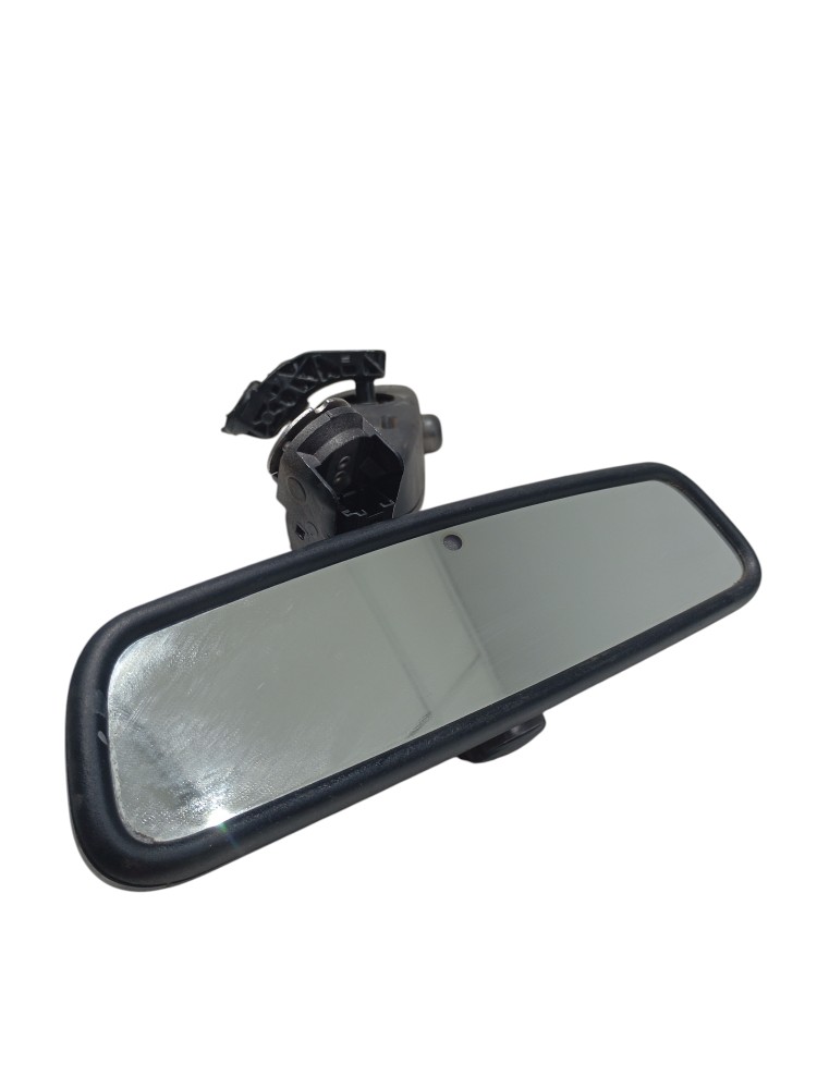 Retrovisor Interno Bmw X1 2.0 2013 2014 2015 E84 E11015891 3