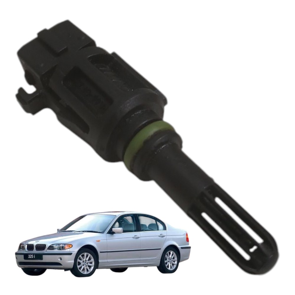 Sensor Temperatura Ar Bmw 320i 2.0 E46 1999 2003 13621739510