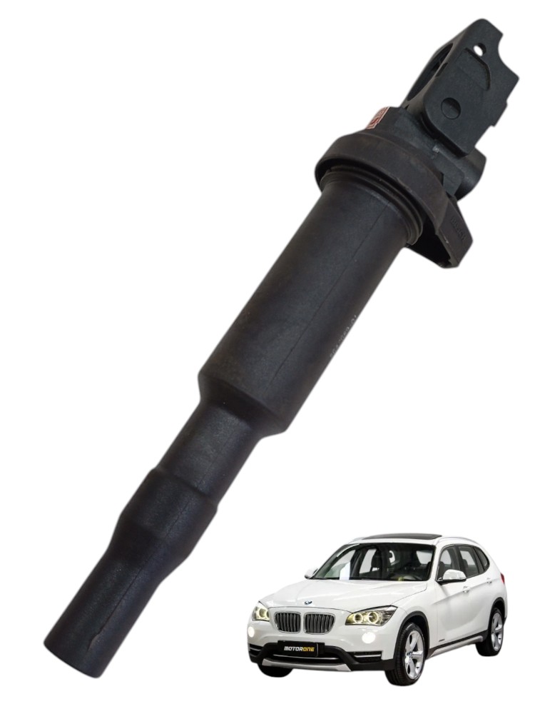 Bobina Ignição Bmw X1 2.0 2013 2014 Sdrive18i E84 864768901