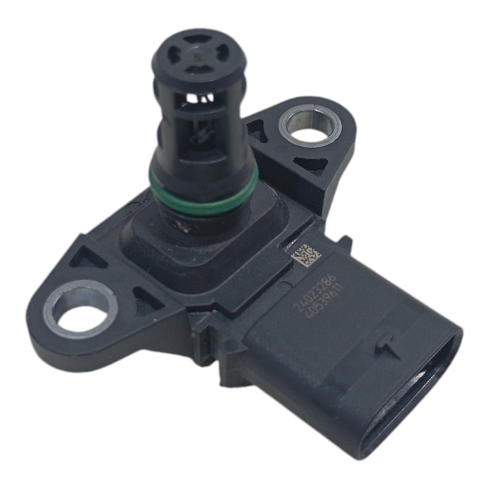 Sensor Map Coletor Admissão Bmw M135i 2.0 2014 Cod 759904201 5