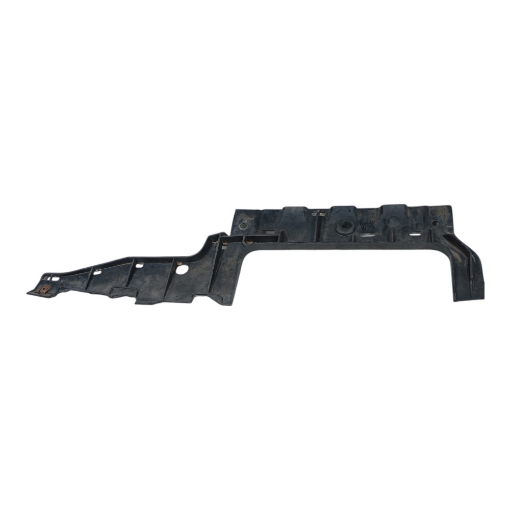Suporte Inferior Parachoque Traseiro Bmw 320i 2.0 2009 2011 5