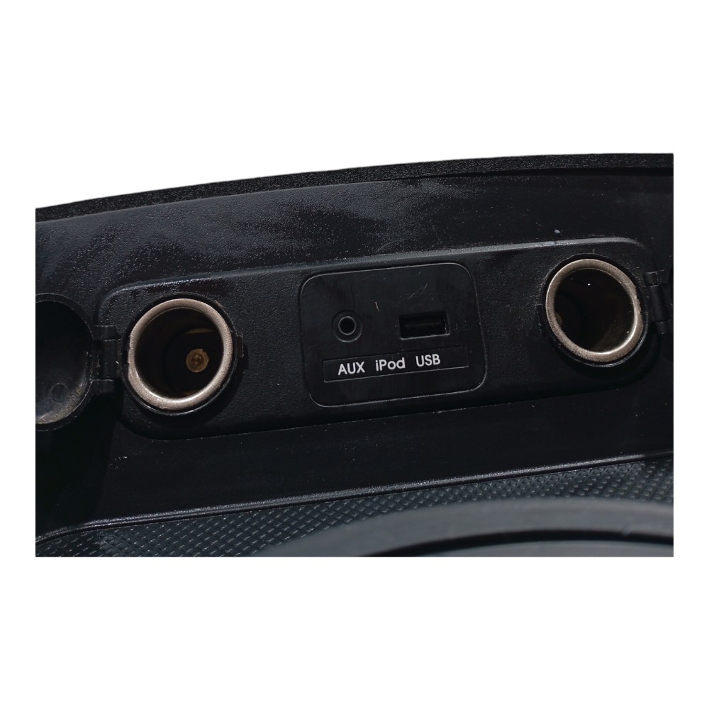 Moldura Console Central Kia Sportage 2016 Cod-846313w020 3