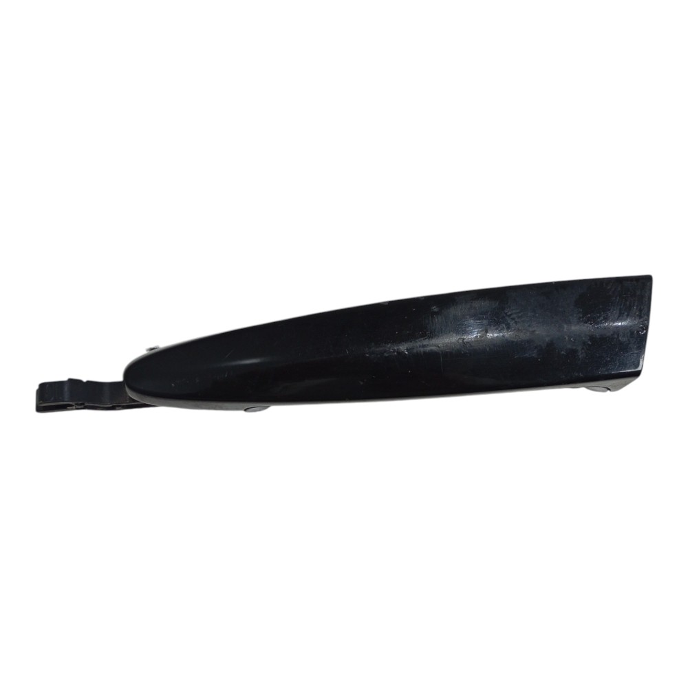 Maçaneta Externa Porta Traseira Esquerda Bmw 320i 2.0 2016 2