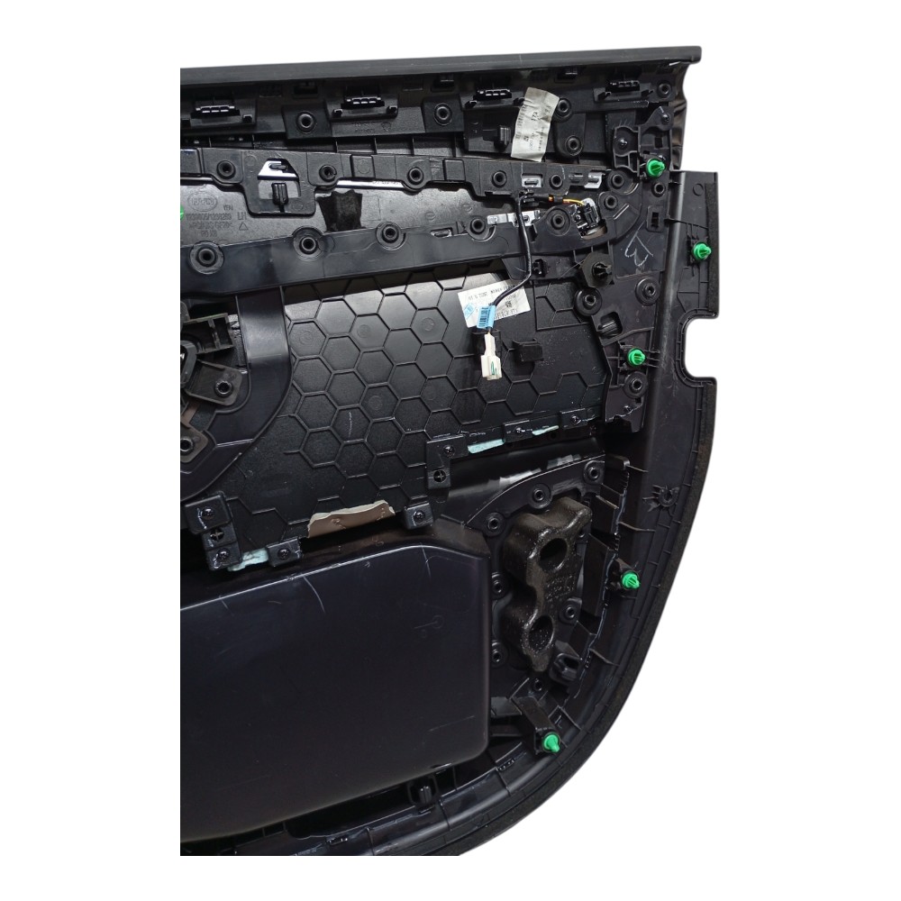 Forro Porta Dianteira Esquerda Byd Han Awd  680ev 2023 6
