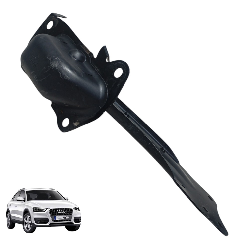 Braço Facão Traseiro Esquerdo Audi Q3 2.0 Turbo 2016 2017