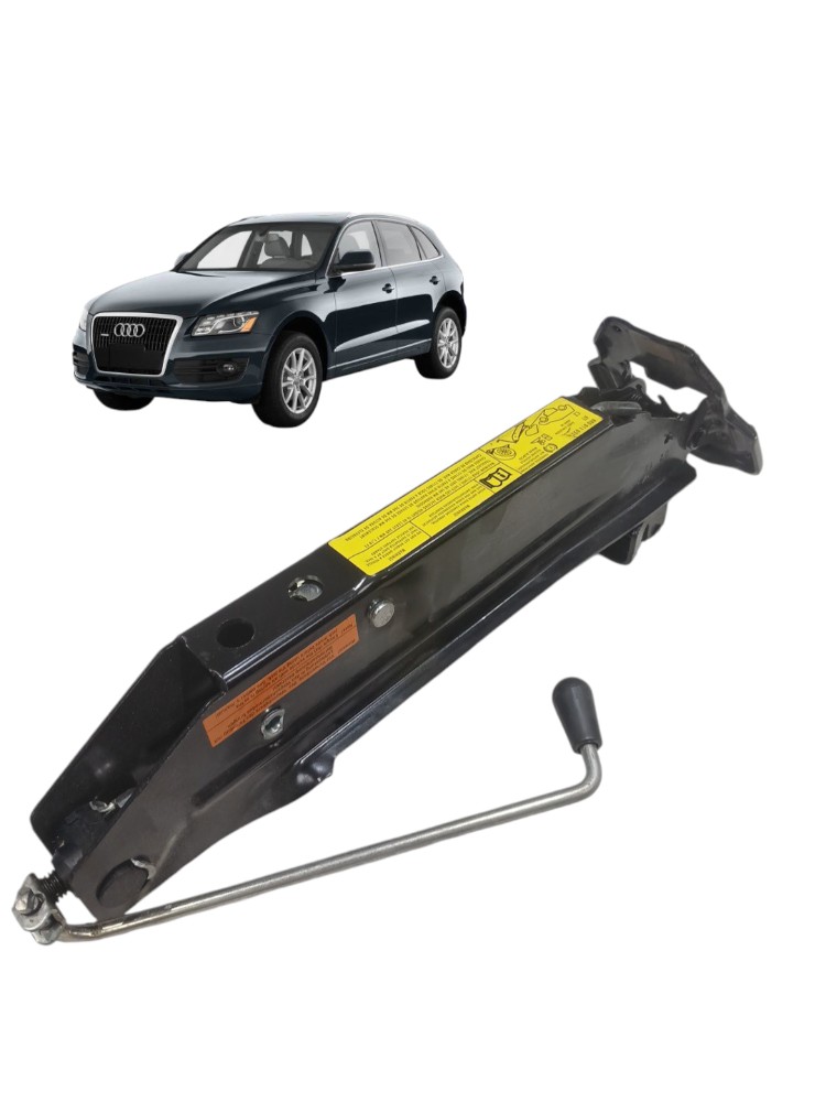 Macaco Emergência Espete Audi Q5 2.0 Turbo 2010 8r0011031 7