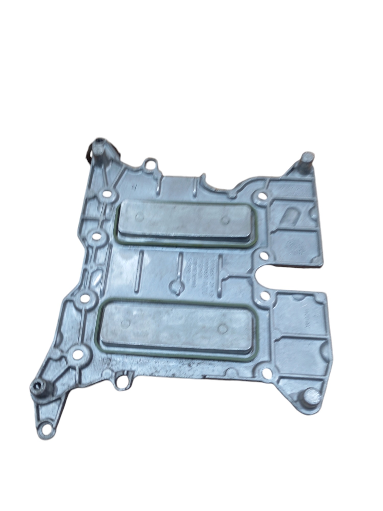Suporte Módulo Coletor Bmw 320i 2.0 2013 2014 2015 F30 2