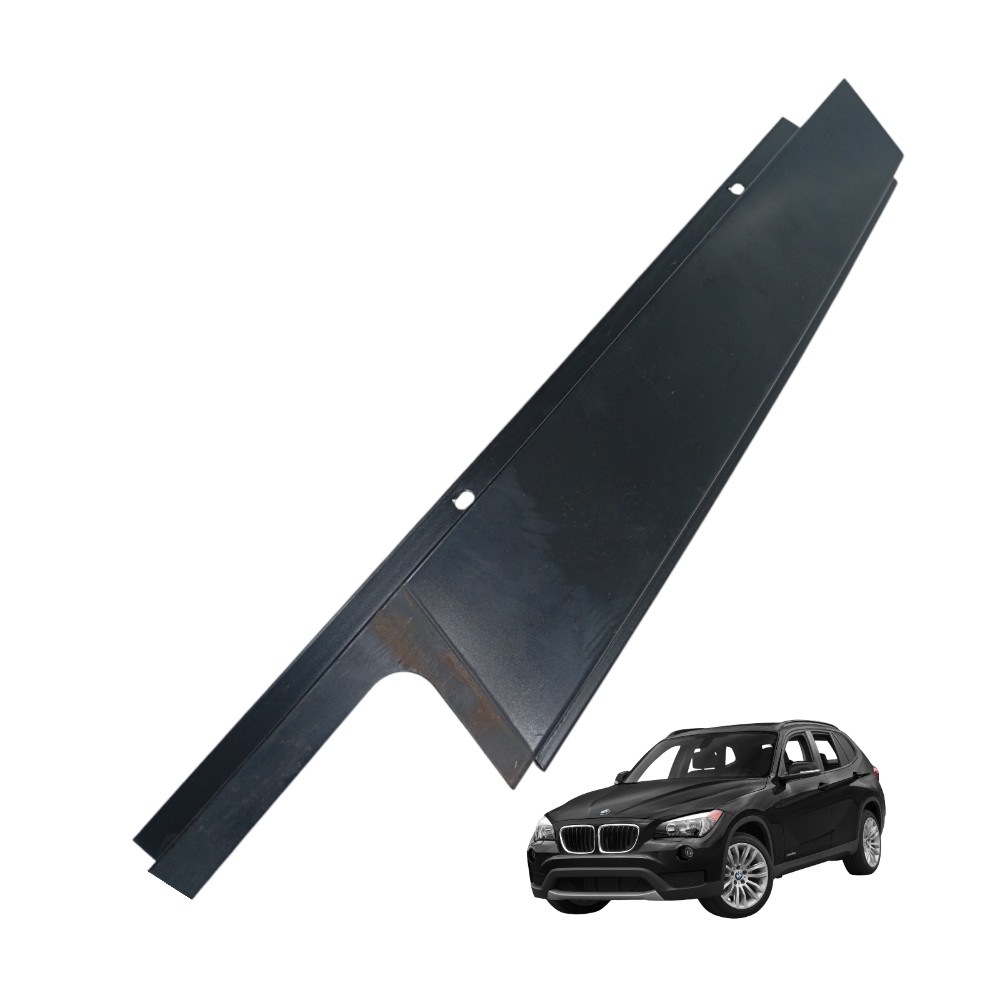 Acabamento Porta Traseira Direita Bmw X1 2.0 E84 2013 2015