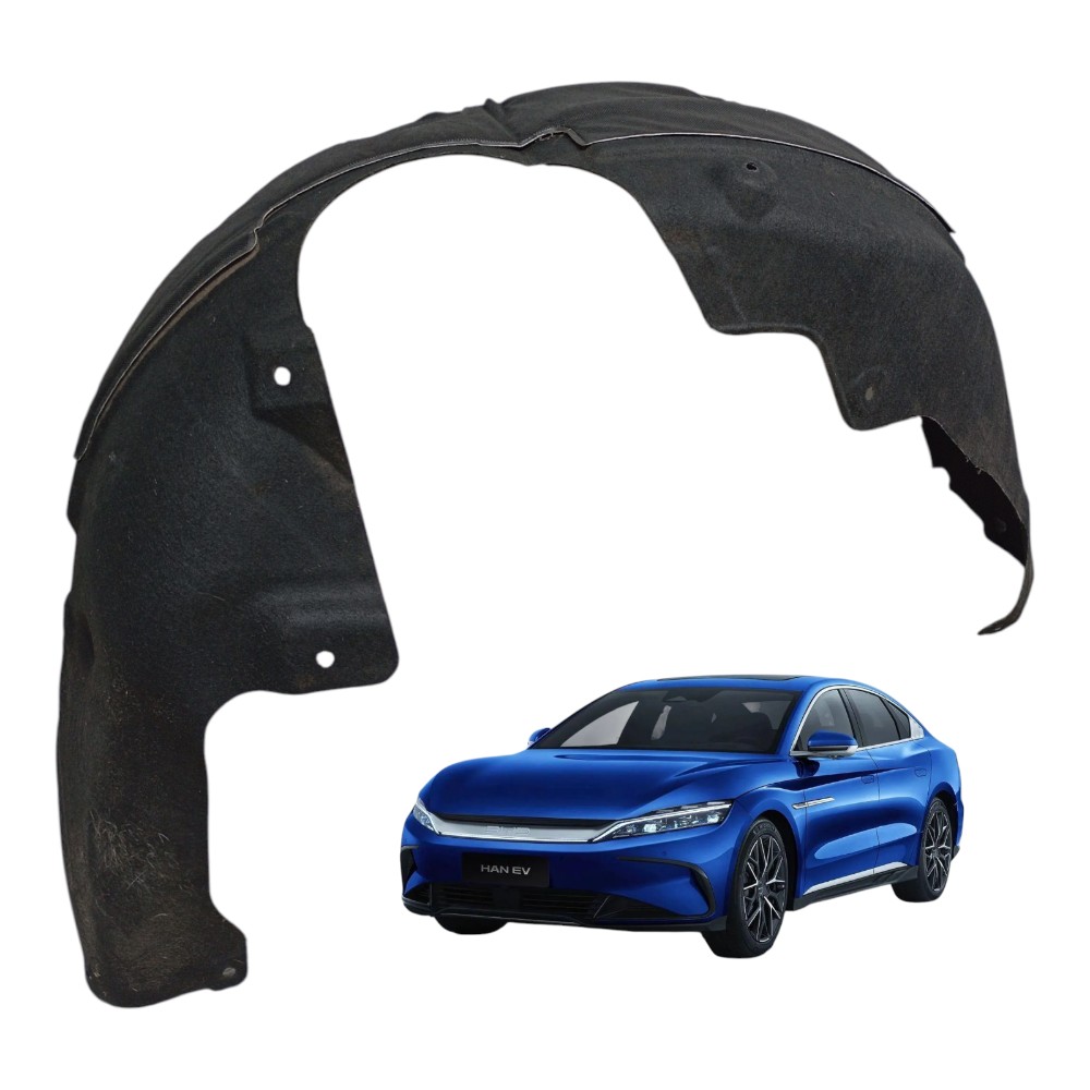 Parabarro Traseiro Esquerdo Byd Han Gs 680ev Song Plus 2023 1