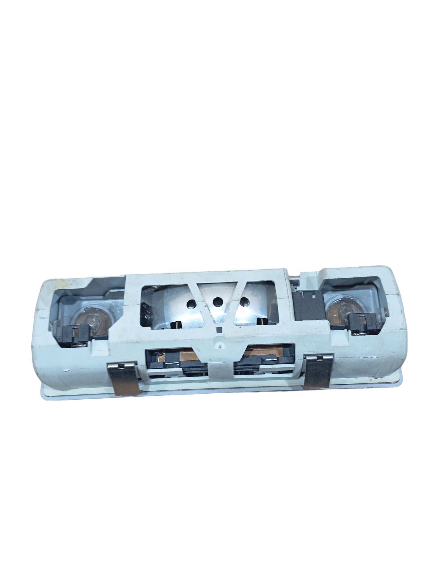 Luz De Teto Cortesia Bmw 540i 4.4 V8 E39 1998 Cod 8369511 2
