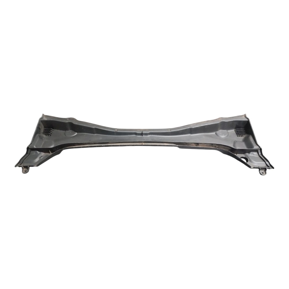 Acabamento Churrasqueira Bmw X1 2.0 Turbo Flex 2016 2020 F48