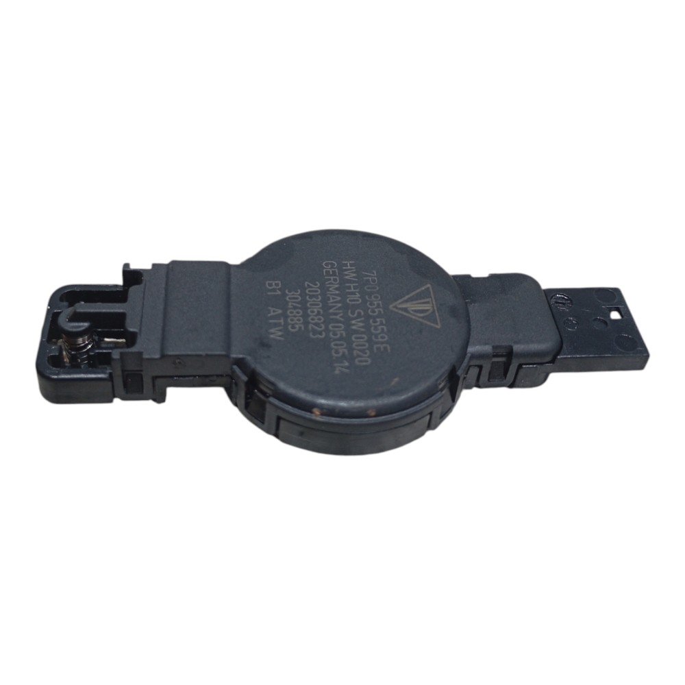 Sensor De Chuva Volkswagen Touareg 4.2 V8 2013 2014 2015 1