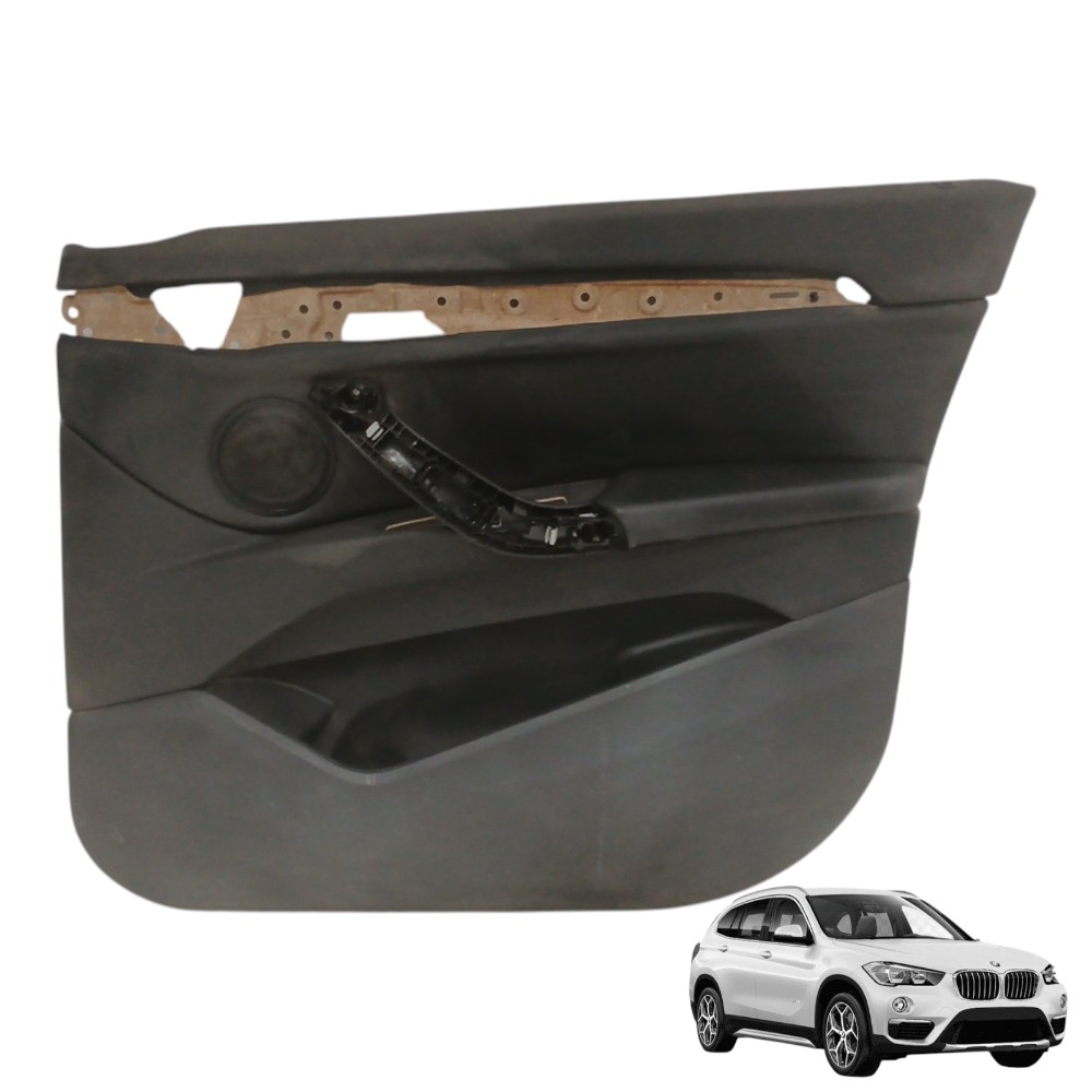 Forro Porta Dianteira Direita Bmw X1 2.0 2016 2019 F48 1