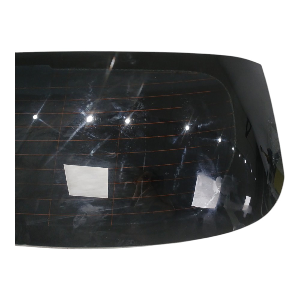 Vidro Vigia Traseiro Bmw 118i 2.0 2009 2010 E87 43r001583