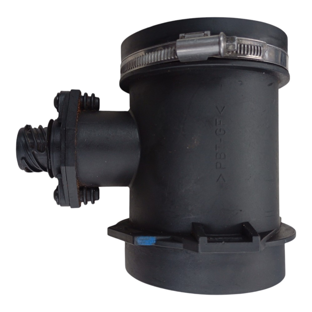 Senso Maf Fluxo De Ar Bmw 528i 2.8 1997 1998 Cod 0280217800 3