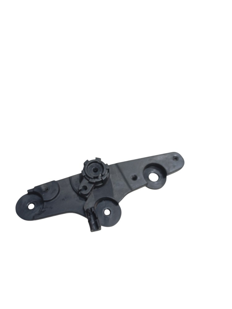 Suporte Fixação Alavanca Abertura Capô  Bmw 335i 3.0 2008 2