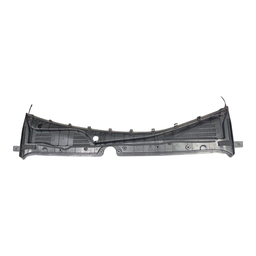 Grade Churrasqueira Parabrisa Byd Han Awd Gs 680ev 2023 7
