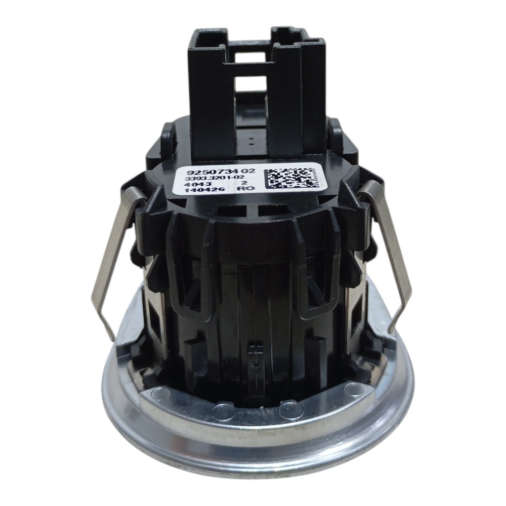 Botão Ignição Start Stop Bmw 118i 125i 320i 2013 2017 F20 7