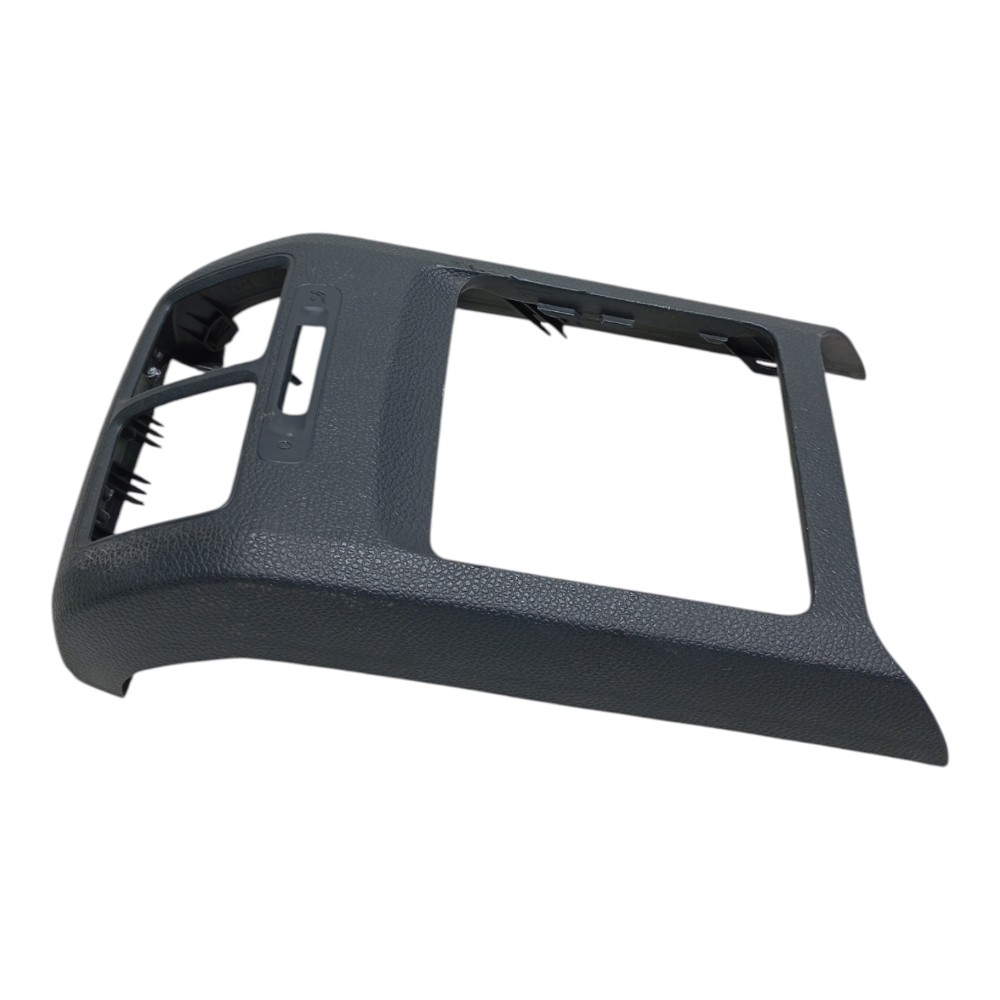 Moldura Difusor Ar Console Traseiro Volkswagen Jetta 2007 6