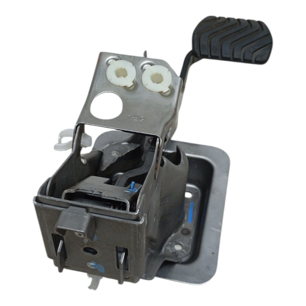 Pedal De Freio Nissan Kicks 1.6 Advance Cvt 2023 2024 5