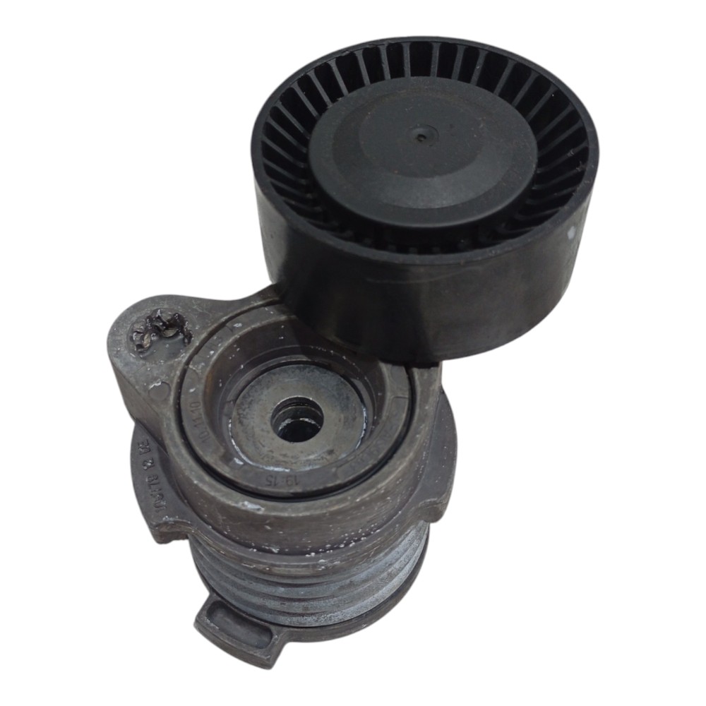 Tensor Correia Alternador Bmw X6 2010 Cod 10877912de 5