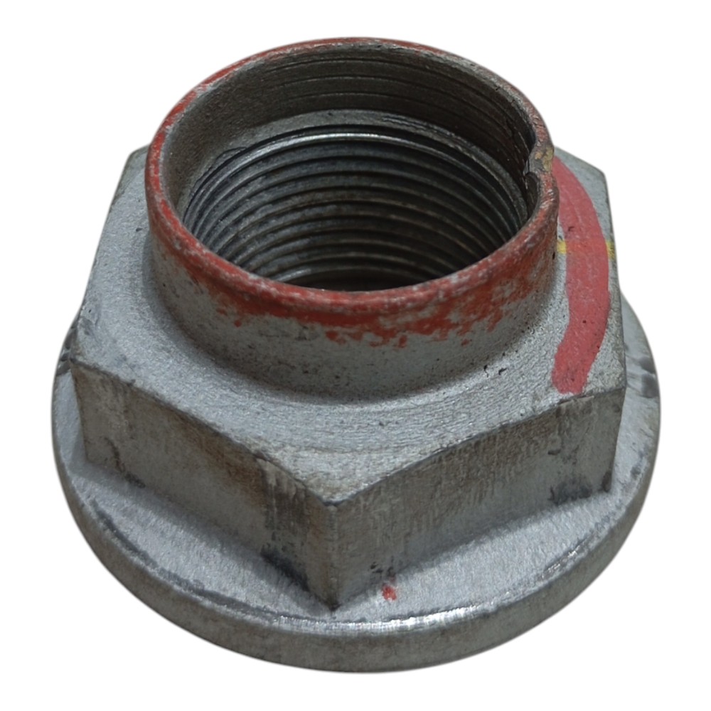 Porca Semi Eixo Dianteiro Direito Byd Han Awd Gs 680ev 2023 7