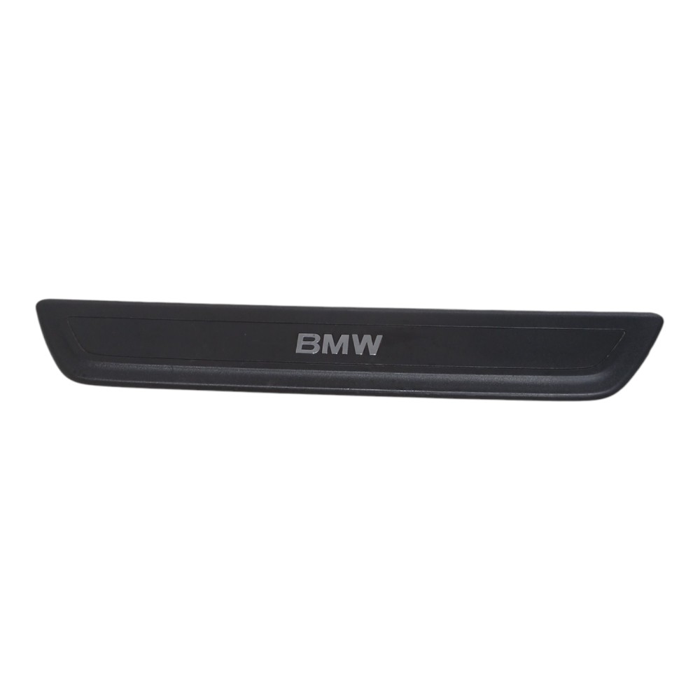 Soleira Dianteira Esquerda Bmw X3 2.0 4×4 2014