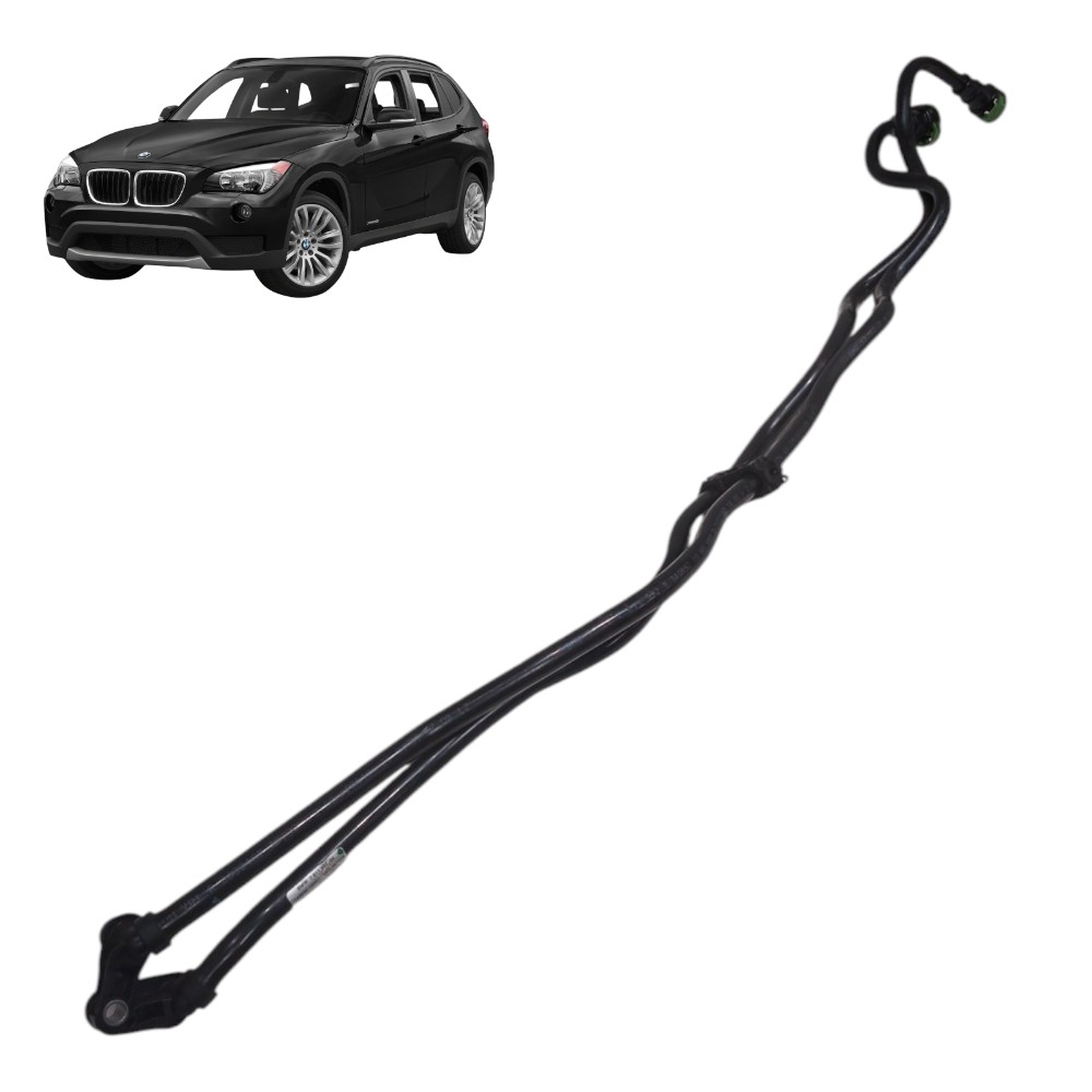 Mangueira Resfriador Óleo Bmw X1 2.0 2013 2015 17227611992