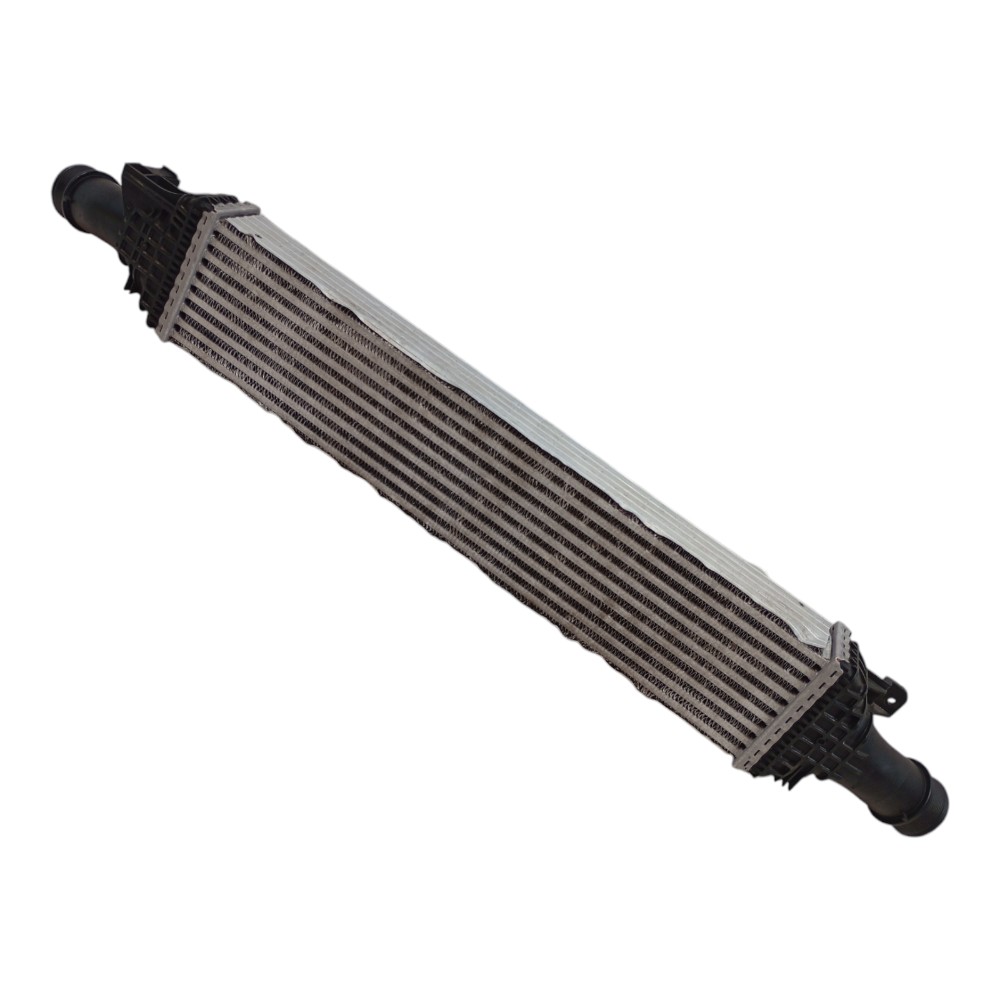 Radiador Intercooler Audi Q5 2.0 Turbo 2010 7