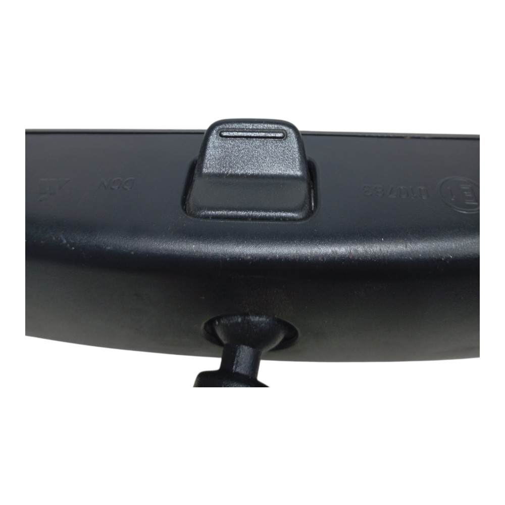 Retrovisor Interno Volkswagen Jetta 2.5 2007 2008 E1010783 3