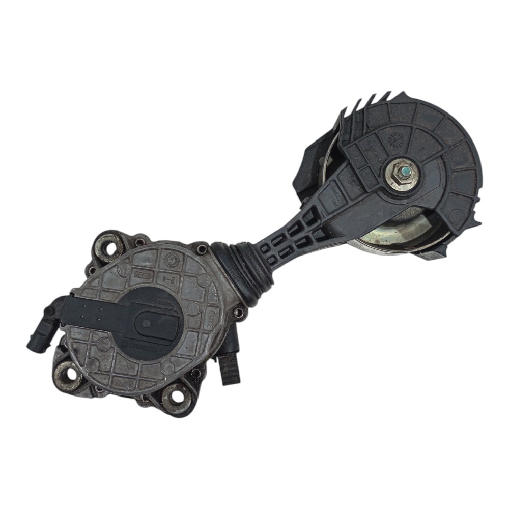 Tensor Esticador Correia Bmw 316i 1.6 2014 Cod 759883280 3