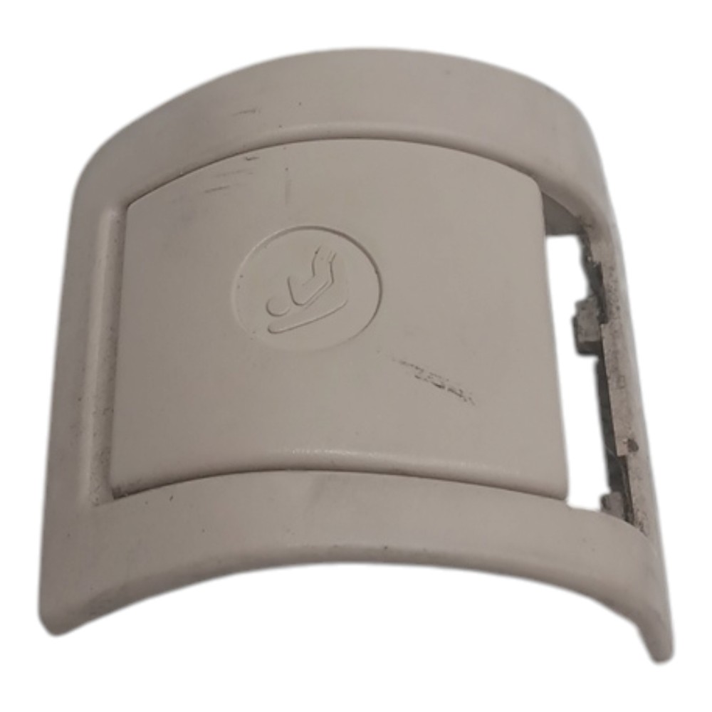 Capa Isofix Banco Traseiro Dir Bmw 528i 535i 550i 2014 F10