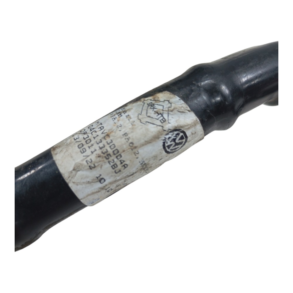 Mangueira Canister Volkswagen Nivus Confortline 1.0 T 2021 3