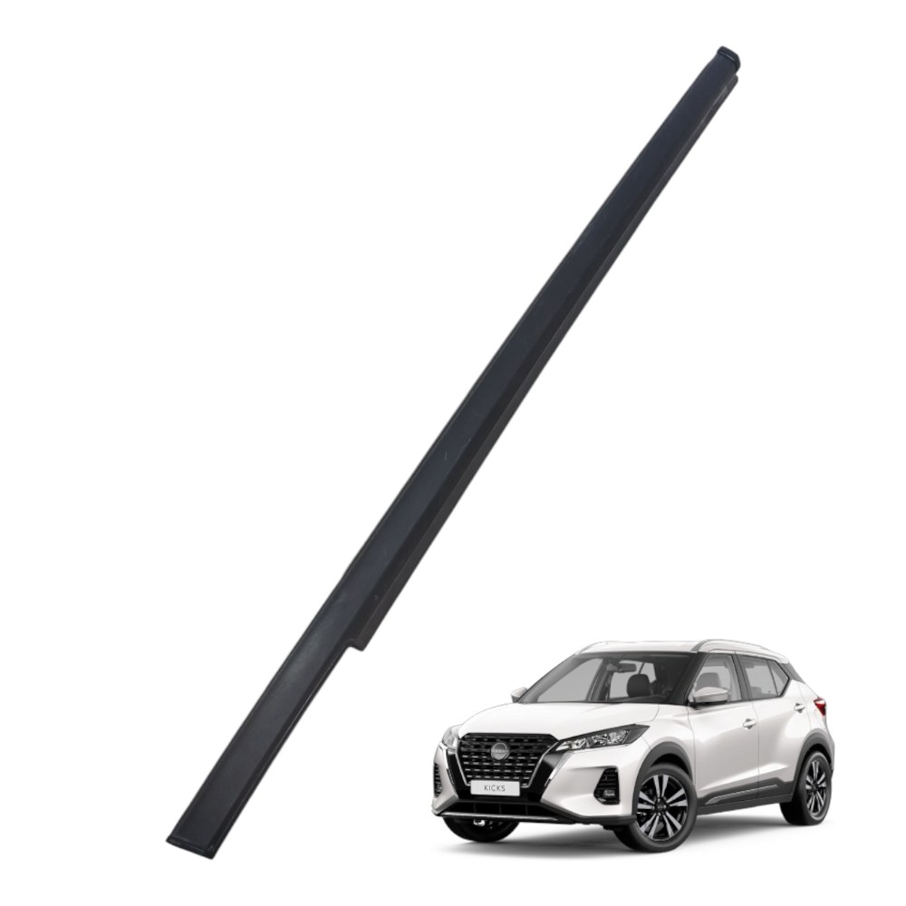 Pestana Externa Traseira Direita Nissan Kicks 1.6 Adv 2024 3