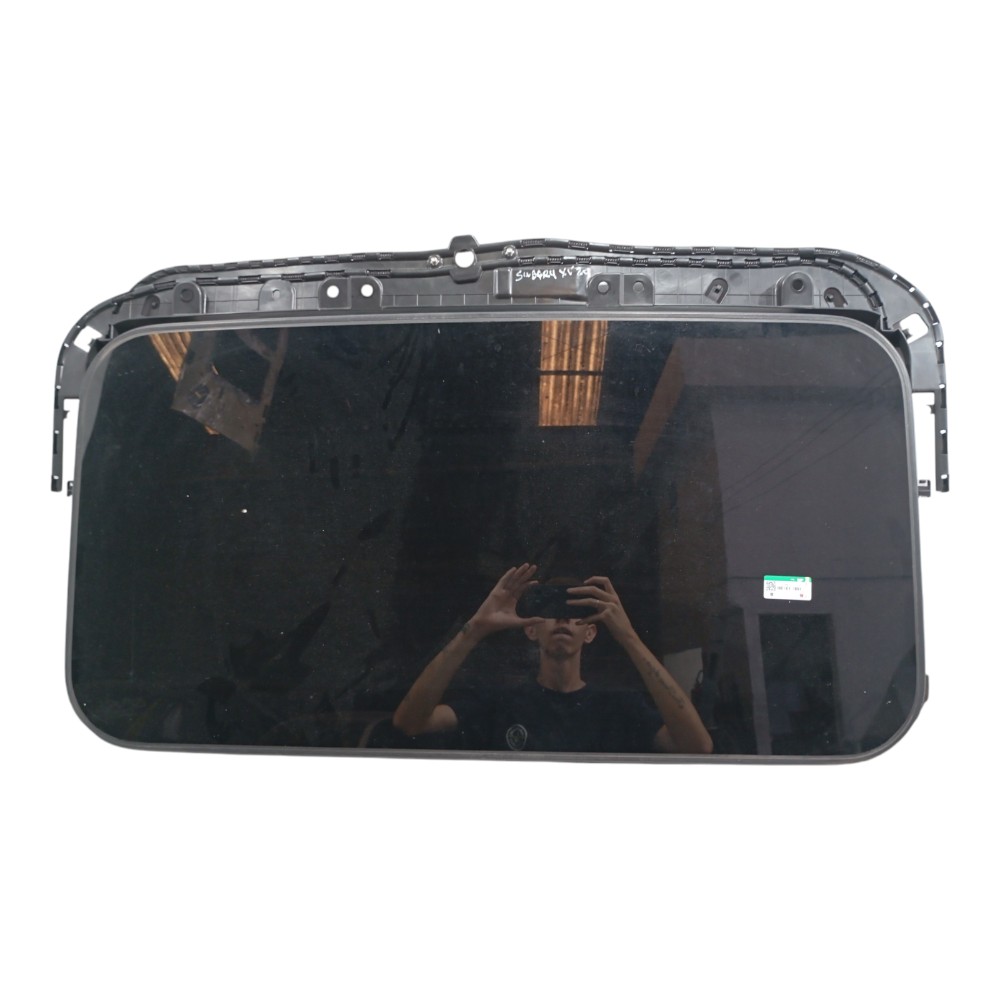 Teto Solar Subaru Impreza Xv 2016 Cod-7707220 4