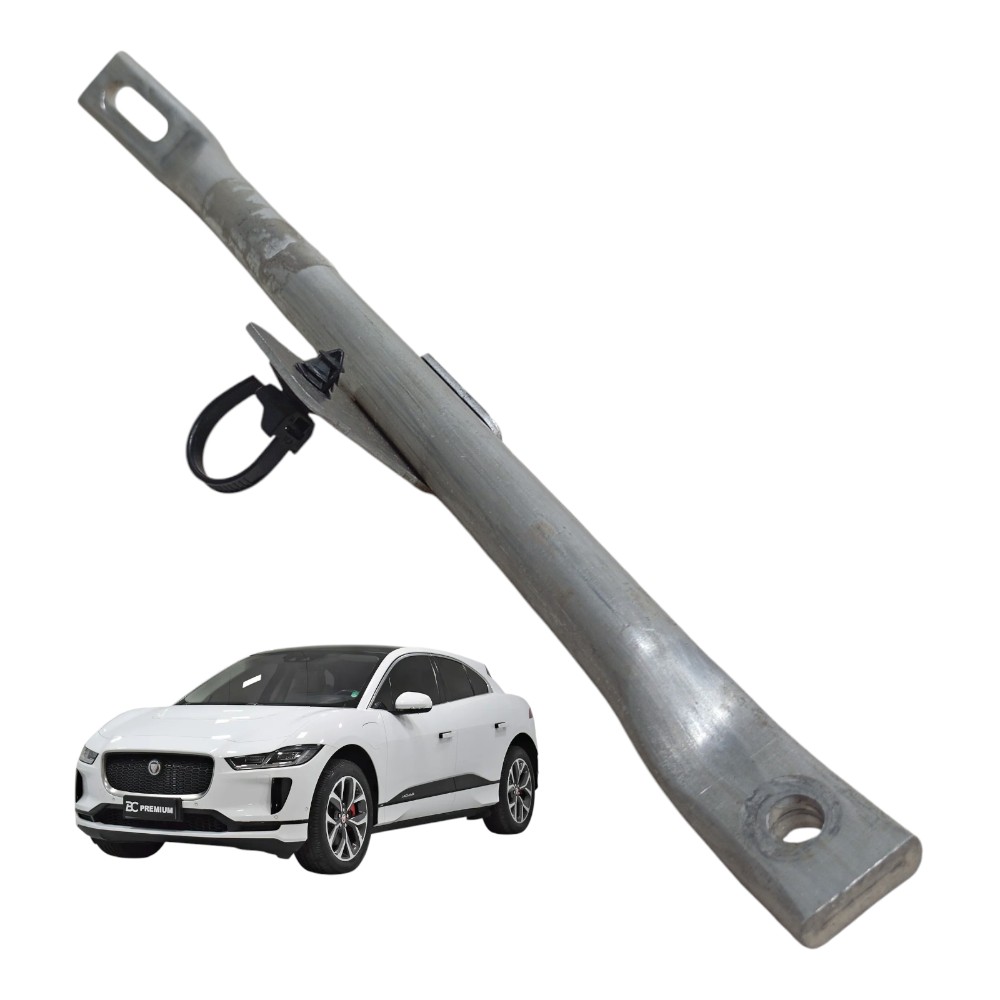 Suporte Mangueira Bateria Jaguar I-pace Elétrico 2020