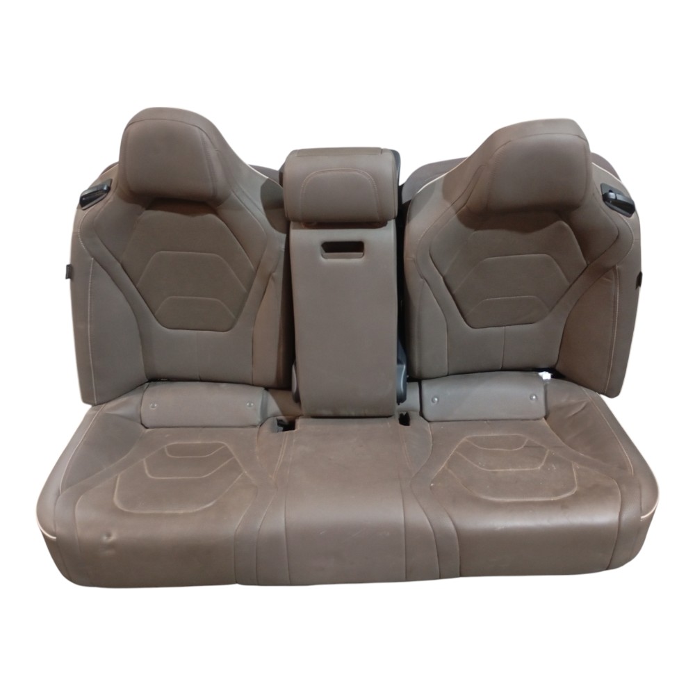 Jogo De Bancos Completo Original Byd Han Awd Gs 680ev 2023 2